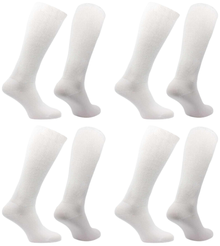 Flexsox Diabetic Socks Ultra Comfort and Protection for Diabetics
